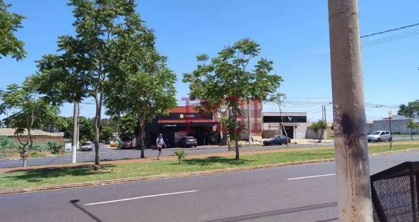 Casa com 2 quartos à venda no Jardim Cristo Redentor, Ribeirão Preto 