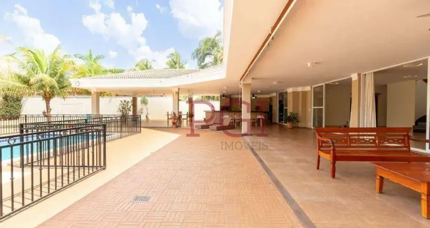 Sobrado com 4 dormitórios à venda, 574 m² por r$ 2.200.000 - jardinopolis - jardinópolis/sp