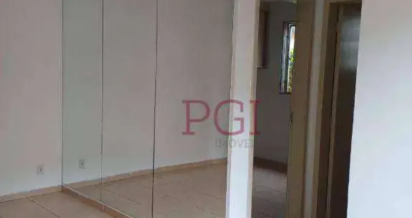 Apartamento com 2 quartos à venda no Parque Residencial Lagoinha, Ribeirão Preto