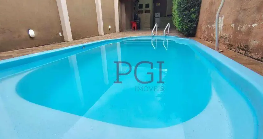 Terreno à venda na Vila Tibério, Ribeirão Preto