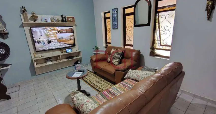 Casa com 2 quartos à venda no Planalto Verde, Ribeirão Preto 