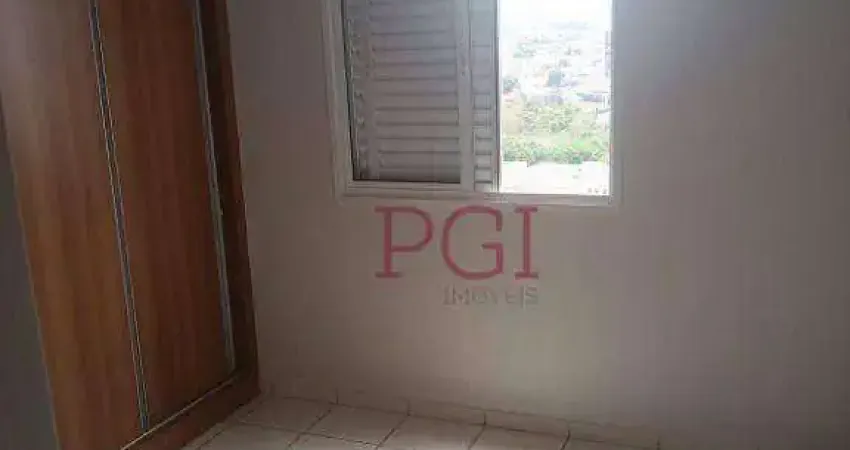 Apartamento com 3 dormitórios à venda, 67 m² por r$ 340.000 - parque industrial lagoinha - ribeirão preto/sp