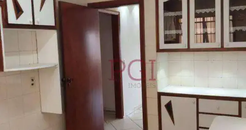 Apartamento com 3 dormitórios, 125 m² - venda por r$ 550.000 ou aluguel por r$ 3.927/mês - santa cruz do josé jacques - ribeirão preto/sp