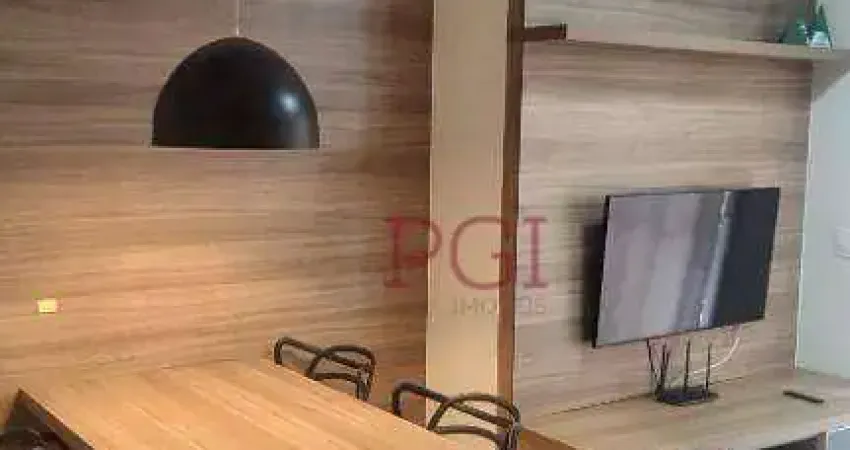 Apartamento com 2 dormitórios à venda, 53 m² por r$ 375.000,00 - nova aliança - ribeirão preto/sp