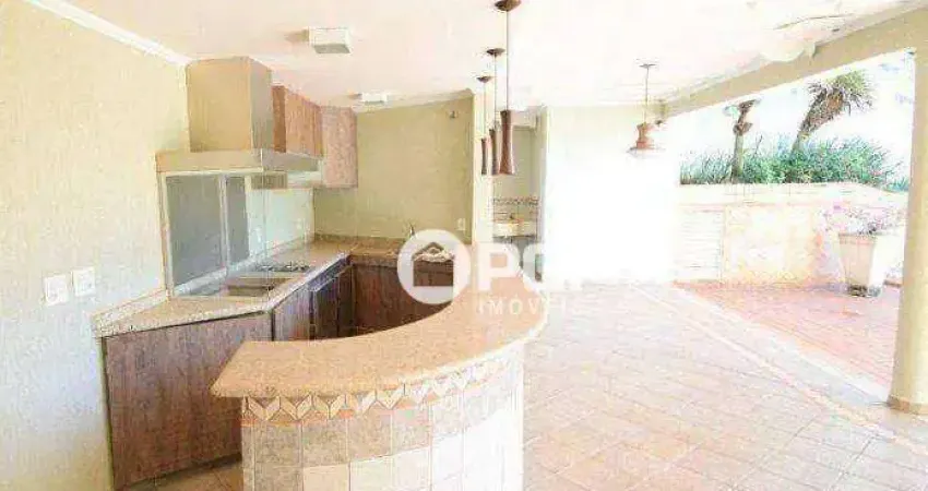 Sobrado com 4 dormitórios à venda, 604 m² por r$ 1.350.000,00 - ribeirânia - ribeirão preto/sp