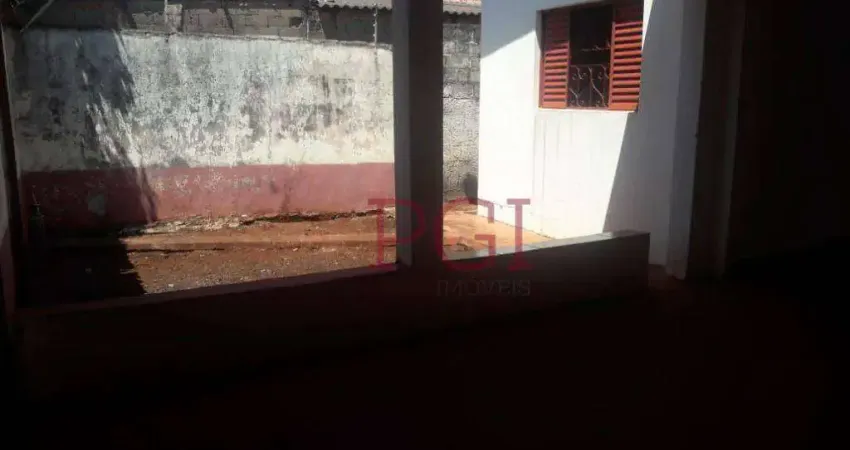 Casa com 2 dormitórios à venda, 111 m² por r$ 280.000,00 - parque são sebastião - ribeirão preto/sp