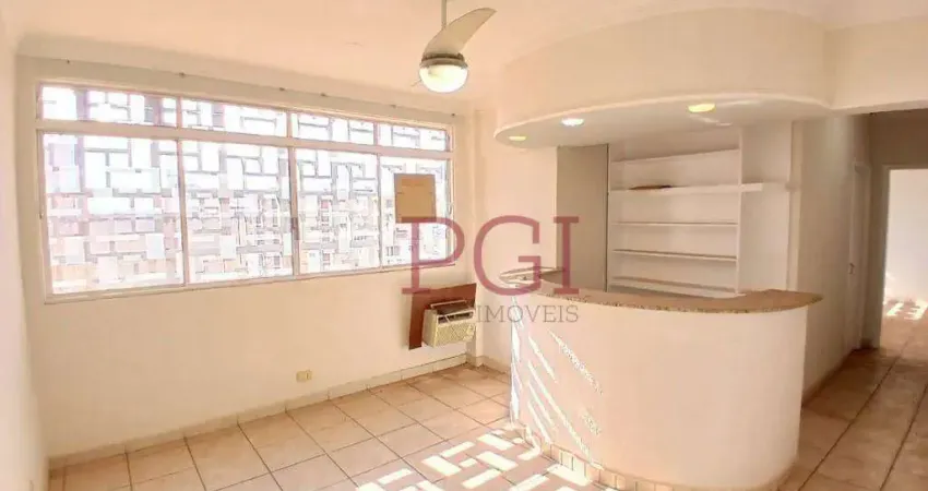 Sala para alugar, 60 m² por r$ 1.837/mês - centro - ribeirão preto/sp