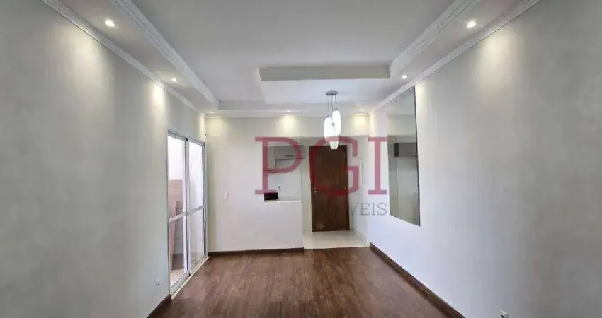 Apartamento com 3 dormitórios à venda, 75 m² por r$ 422.000,00 - jardim são josé - ribeirão preto/sp