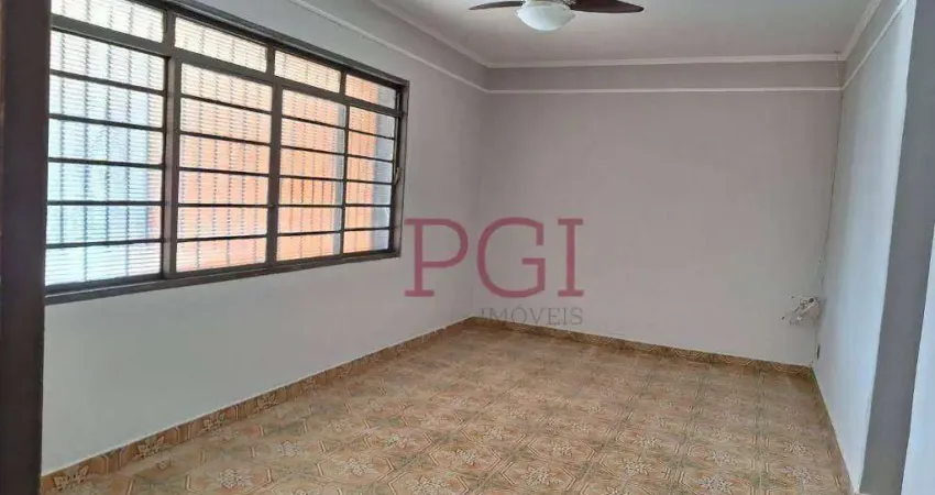 Casa com 3 dormitórios à venda, 140 m² por r$ 300.000 - campos elíseos - ribeirão preto/sp