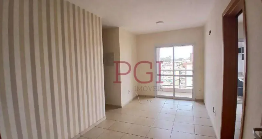 Apartamento com 2 dormitórios para alugar, 55 m² por r$ 2.741,16/mês - jardim palma travassos - ribeirão preto/sp