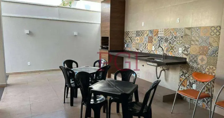 Casa com 2 dormitórios à venda, 160 m² por r$ 1.200.000 - jardim valência - ribeirão preto/sp