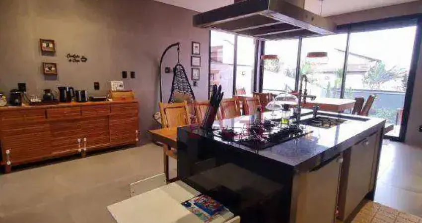 Casa térrea à venda por r$ 1.700.000 - city ribeirão - ribeirão preto/sp