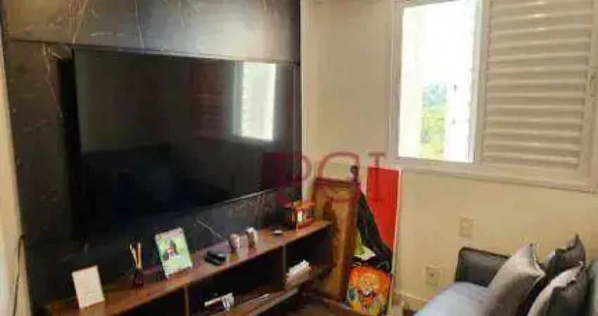 Apartamento com 2 dormitórios à venda, 81 m² por r$ 650.000 - vila do golf - ribeirão preto/sp