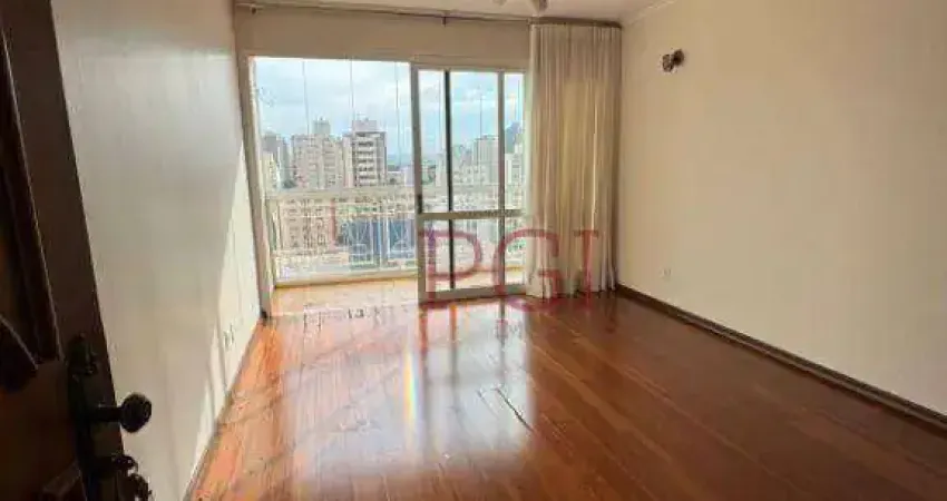 Apartamento com 3 dormitórios à venda, 134 m² por r$ 460.000 - centro - ribeirão preto/sp