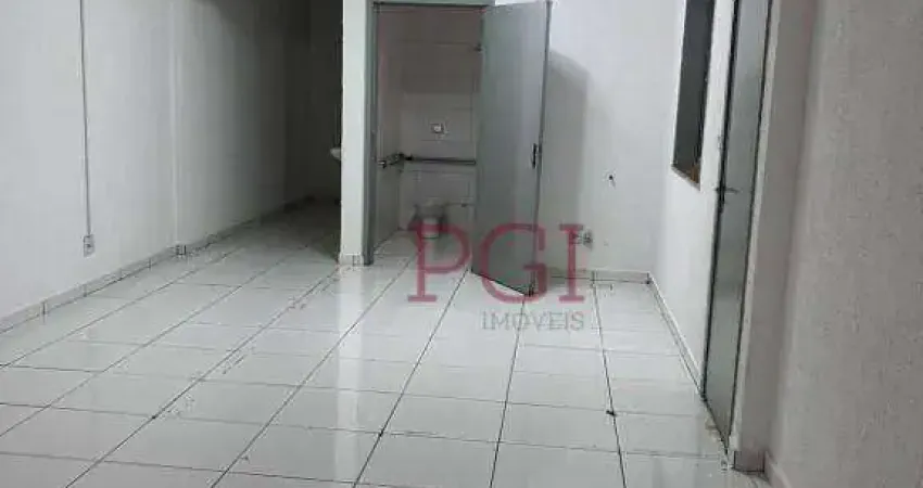 Salão para alugar, 220 m² por r$ 2.977,34/mês - jardim paulista - ribeirão preto/sp