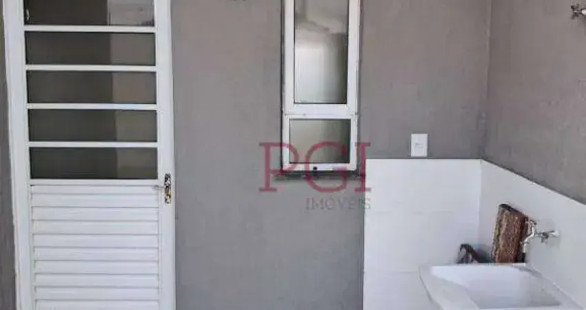 Casa com 2 dormitórios à venda, 48 m² por R$ 255.000,00 - Cristo Redentor - Ribeirão Preto/SP