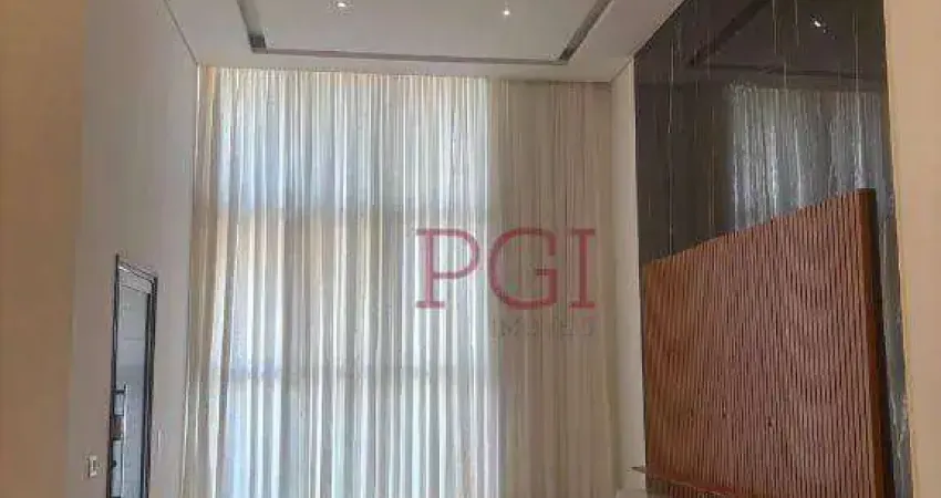 Casa com 3 dormitórios, 200 m² - venda por R$ 1.300.000,00 ou aluguel por R$ 7.550,00/mês - Jardim Valência - Ribeirão Preto/SP