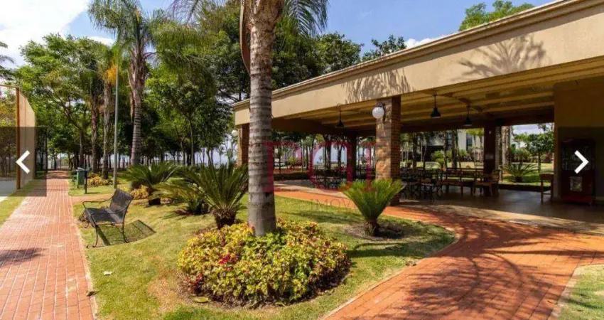 Terreno à venda, 360 m² por R$ 422.000 - Residencial Alto do Castelo - Ribeirão Preto/SP