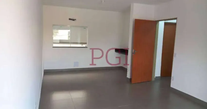 Galpão, 300 m² - venda por R$ 1.600.000 ou aluguel por R$ 6.960/mês - Jardim Anhangüera - Ribeirão Preto/SP