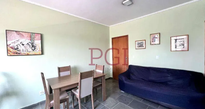 Apartamento com 3 dormitórios à venda, 111 m² por R$ 240.000 - Parque dos Bandeirantes - Ribeirão Preto/SP