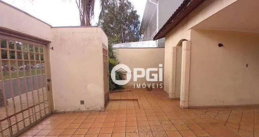 Casa com 3 dormitórios à venda, 193 m² por R$ 1.400.000,00 - Jardim Califórnia - Ribeirão Preto/SP