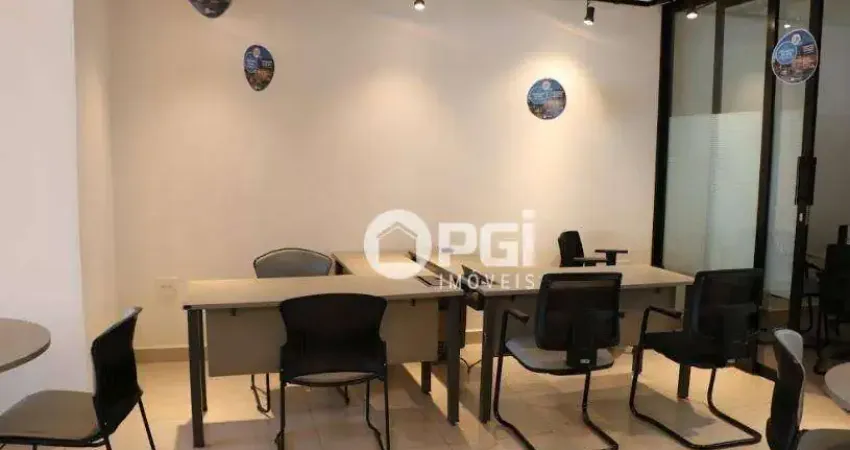 Salão à venda, 658 m² por R$ 2.800.000,00 - Alto da Boa Vista - Ribeirão Preto/SP
