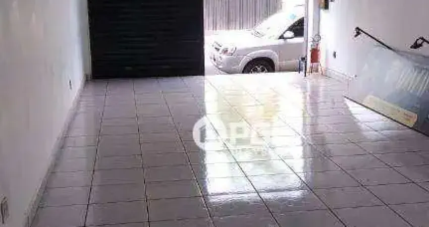 Salão para alugar, 60 m² - Campos Elíseos - Ribeirão Preto/SP