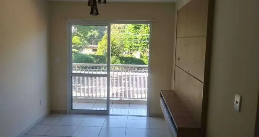 Apartamento com 2 dormitórios à venda, 66 m² por R$ 245.000,00 - Recreio Anhangüera - Ribeirão Preto/SP