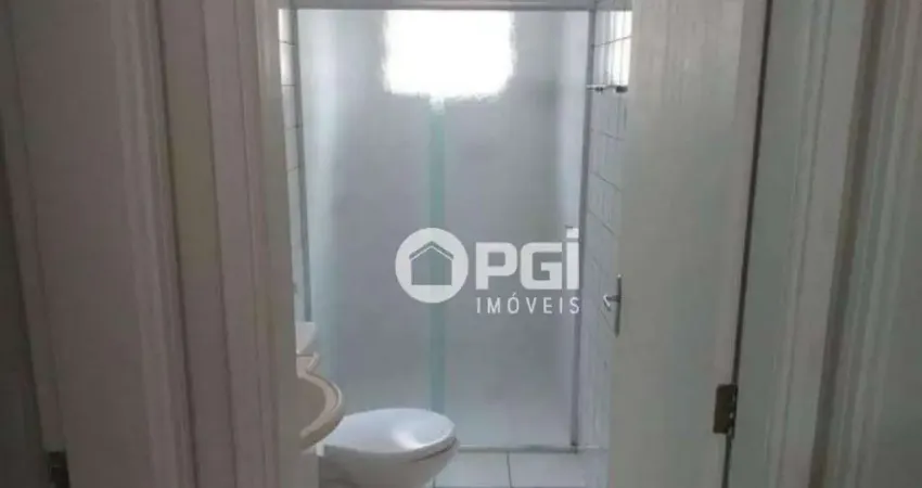 Apartamento com 2 dormitórios à venda, 51 m² por R$ 210.000,00 - Presidente Médici - Ribeirão Preto/SP