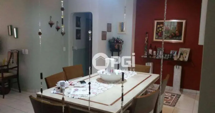 Apartamento com 3 dormitórios à venda, 106 m² por R$ 300.000,00 - Centro - Ribeirão Preto/SP