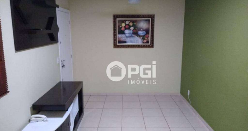 Apartamento com 2 dormitórios à venda, 45 m² por R$ 175.000,00 - República - Ribeirão Preto/SP