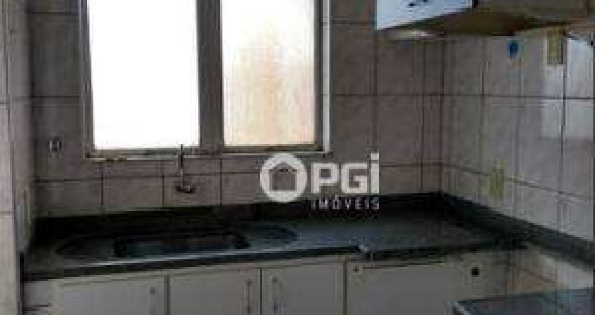 Apartamento com 2 dormitórios à venda, 52 m² por R$ 150.000,00 - Jardim Palma Travassos - Ribeirão Preto/SP