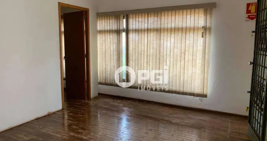 Casa com 3 dormitórios à venda, 195 m² por R$ 450.000,00 - Jardim Macedo - Ribeirão Preto/SP