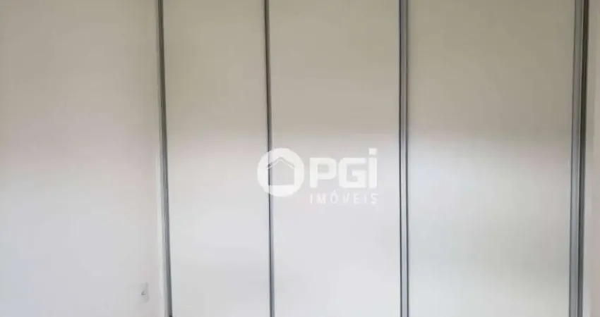 Apartamento com 1 dormitório à venda, 47 m² por R$ 280.000,00 - Residencial Flórida - Ribeirão Preto/SP