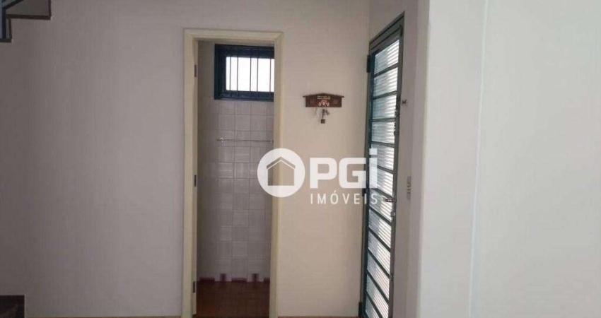Casa com 4 dormitórios à venda, 248 m² por R$ 775.000,00 - Jardim São Luiz - Ribeirão Preto/SP