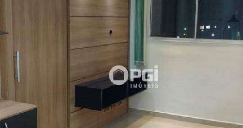 Apartamento com 2 dormitórios à venda, 48 m² por R$ 250.000,00 - Guaporé - Ribeirão Preto/SP