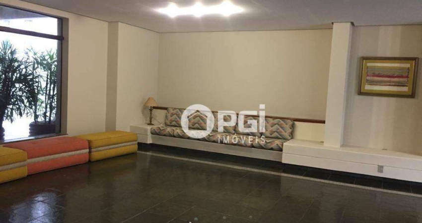 Apartamento com 3 dormitórios à venda, 158 m² por R$ 360.000,00 - Centro - Ribeirão Preto/SP