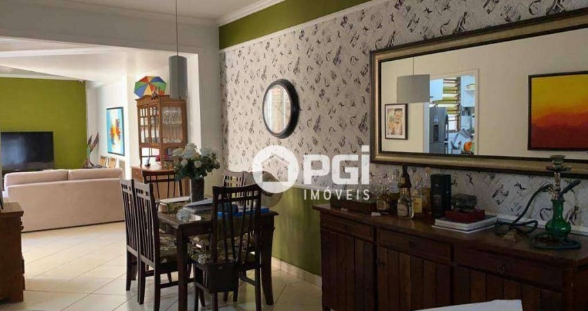 Casa com 4 dormitórios à venda, 200 m² por R$ 750.000,00 - City Ribeirão - Ribeirão Preto/SP