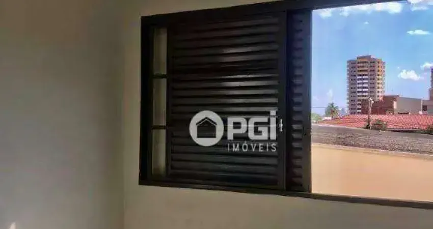 Apartamento com 2 dormitórios à venda, 69 m² por R$ 235.000,00 - Jardim Paulista - Ribeirão Preto/SP