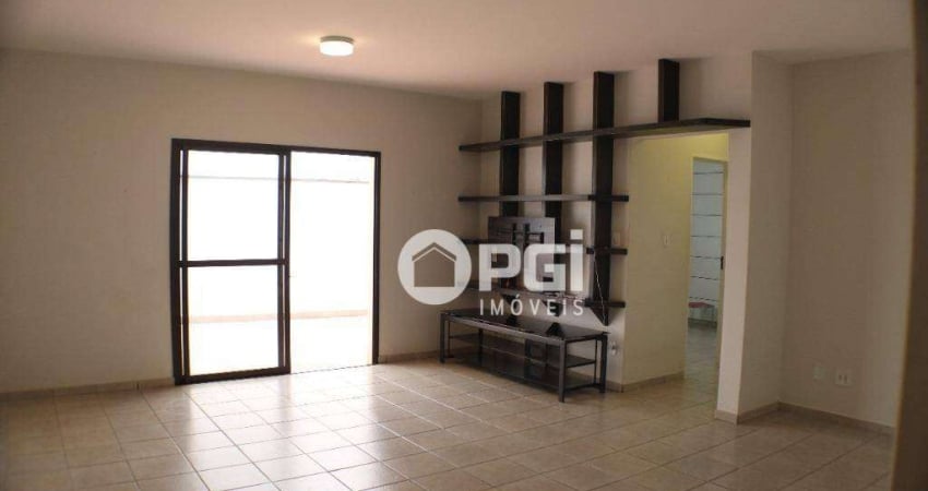 Apartamento com 2 dormitórios à venda, 73 m² por R$ 330.000,00 - Jardim Califórnia - Ribeirão Preto/SP