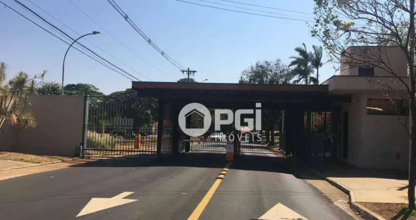 Terreno à venda, 1629 m² por R$ 1.059.175,00 - Jardim Canadá - Ribeirão Preto/SP