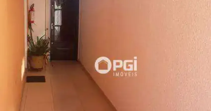 Apartamento com 2 dormitórios à venda, 80 m² por R$ 260.000,00 - Jardim Botânico - Ribeirão Preto/SP