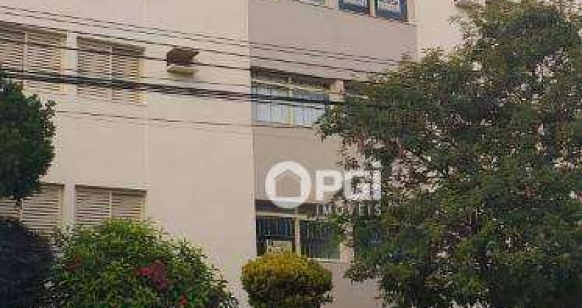 Apartamento com 3 dormitórios à venda, 74 m² por R$ 240.000 - Vila Seixas - Ribeirão Preto/SP