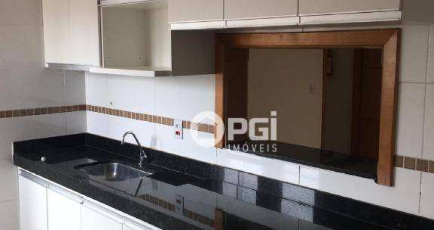 Apartamento com 2 dormitórios à venda, 71 m² por R$ 350.000,00 - Jardim Botânico - Ribeirão Preto/SP