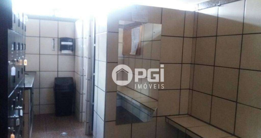 Prédio, 319 m² - venda por R$ 750.000,00 ou aluguel por R$ 3.700,00/mês - Jardim Paulista - Ribeirão Preto/SP