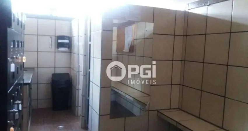 Prédio, 319 m² - venda por R$ 750.000,00 ou aluguel por R$ 3.700,00/mês - Jardim Paulista - Ribeirão Preto/SP