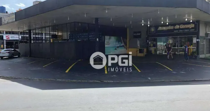 Loja à venda, 1500 m² por R$ 6.000.000,00 - Centro - Ribeirão Preto/SP