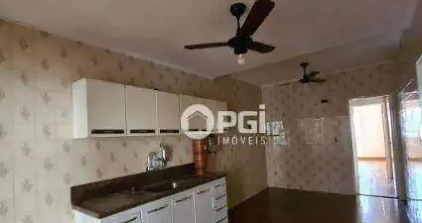 Casa com 3 dormitórios à venda, 126 m² por R$ 290.000,00 - Jardim Interlagos - Ribeirão Preto/SP