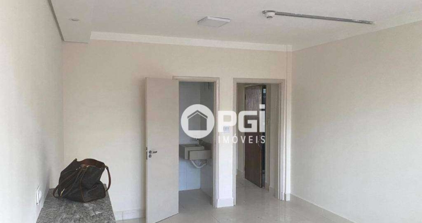 Sala à venda, 74 m² por R$ 200.000,00 - Centro - Ribeirão Preto/SP