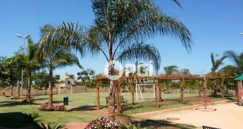 Terreno à venda, 360 m² por R$ 320.000,00 - Fazenda Santa Maria - Cravinhos/SP